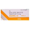 enapril 10 mg