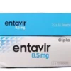 entavir 0.5