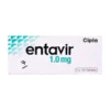 entavir 1