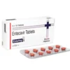 Entehep 1 mg (Entecavir) 3 entehep 1