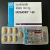 Enzandro 160 mg (Enzalutamide) 3 enzandro 160