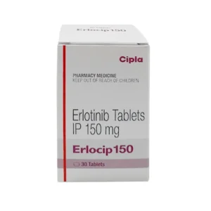Erlocip 150 mg (Erlotinib)