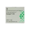eutropin 4iu injection