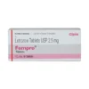 fempro 2.5 mg