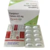 Feravir 400 Mg 3 feravir 400