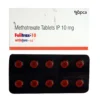 folitrax 10 mg