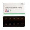 folitrax 5 mg