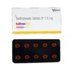 Folitrax 7.5 mg (Methotrexate)