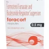 foracort respules 0 5