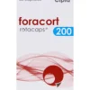 foracort rotacaps 200