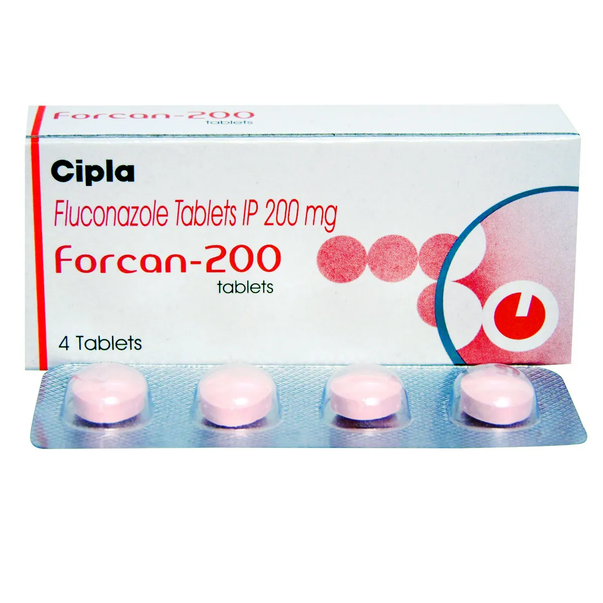 Forcan 200 mg 1 forcan 200