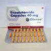 Glenza 40 mg (Enzalutamide) 3 glenza 40