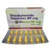 glenza 80 mg