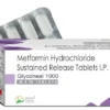 glycoheal 1000