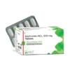 glycoheal 500 mg