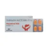 hepakind 450 mg