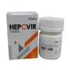 hepcvir 400