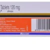 Honvan 120 mg (Fosfestrol)