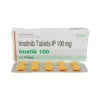 imatib 100