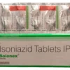 isoniazid 300