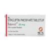 Istavel 25 mg (Sitagliptin) 3 istavel 25 mg