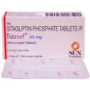 istavel 50 mg