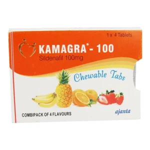 Kamagra Chewable