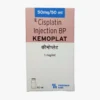 kemoplat 50 mg