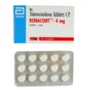 kenacort 4 mg
