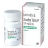 lamistar 30 mg