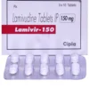 lamivir 150