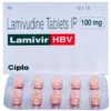 lamivir hbv 100