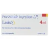 lasix injection