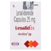 lenalid 25mg