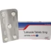 letrozole 5 mg transformed