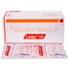 Liofen 10 mg (Baclofen) 2 liofen 10 mg