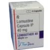 Lomustine 40 mg 3 lomustine 40 mg