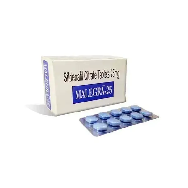 Malegra 25mg 1 malegra 25mg