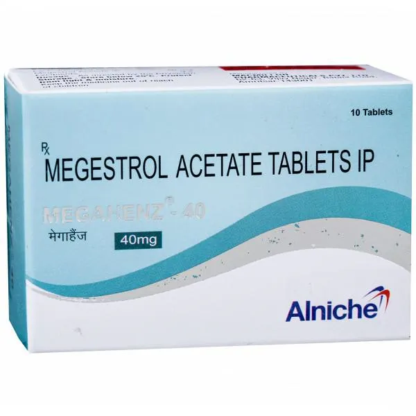 Megahenz 40 mg 1 megahenz 40 mg