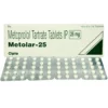 metolar 25 mg