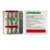 metolar xr 25 mg