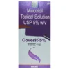 minoxidil 5