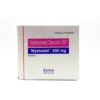 Myelostat 500 mg (Hydroxyurea) 2 myelostat 500