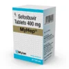 myhep 400