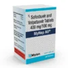 myhep all mylan