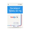 natdac 60