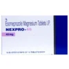 nexpro 40 mg