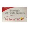 nintena 100 mg