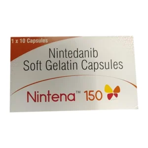 Nintedanib 150 mg