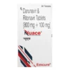 nuace emcure